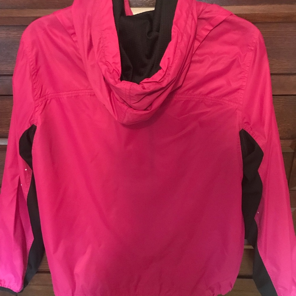 Fila windbreaker - Picture 2 of 3